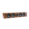 Polk Reserve R350 Centerlautsprecher - Braun