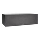 Polk Reserve R400 Center-Lautsprecher in Schwarz mit Abdeckung
