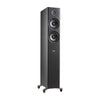 Polk Reserve R500 Standlautsprecher (Paar) - Schwarz