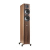 Polk Reserve R500 Standlautsprecher (Paar) - Braun