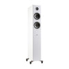 Polk Reserve R500 Standlautsprecher (Paar) - Weiß