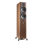 Polk Reserve R600 Standlautsprecher (Paar) – in Braun