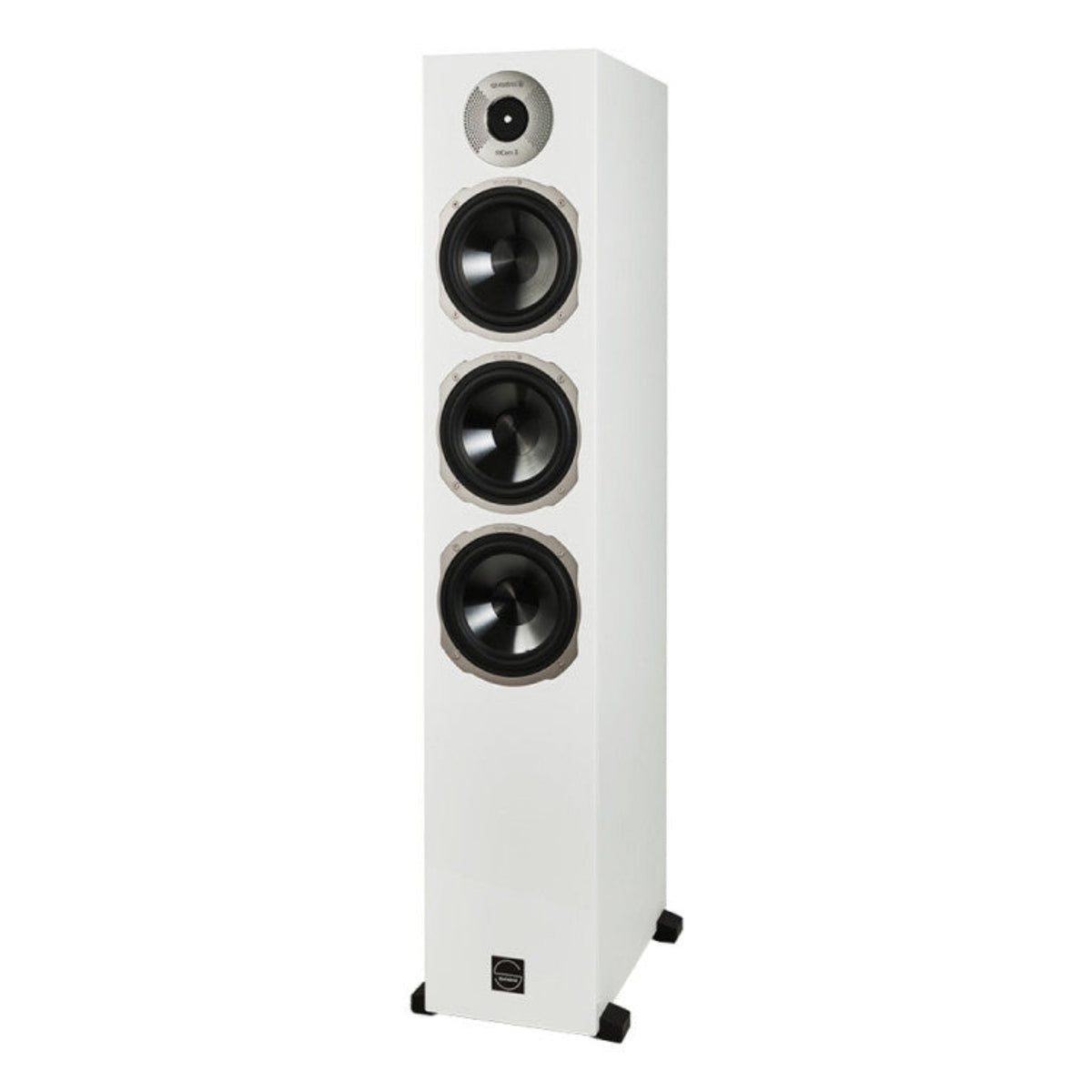 quadral SIGNUM 90 5.1 Dipol Bundle – SIGNUM 90 Standlautsprecher in Weiß