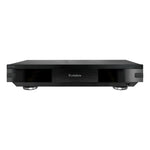 R_volution Chassis DIY-X700 für Sony UBP-X700 – Front