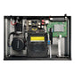R_volution Chassis DIY-X700 für Sony UBP-X700 – Innenansicht