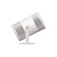 Samsung The Freestyle+ Mini-Beamer (2026) – Seitenansicht geneigt