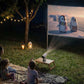 Samsung The Freestyle+ Mini-Beamer – Ansicht 5