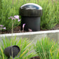 Sonance Garden 8.1 Gartenlautsprechersystem – im Garten