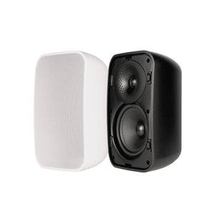 Sonance Mariner MX52SST Weiß und Schwarz
