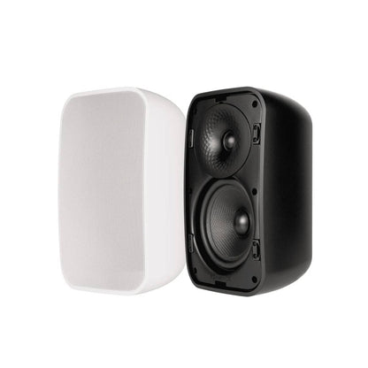 Sonance Mariner MX52SST Weiß und Schwarz