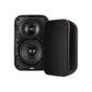 Sonance Mariner MX52SST Schwarz mit und ohne Abdeckung