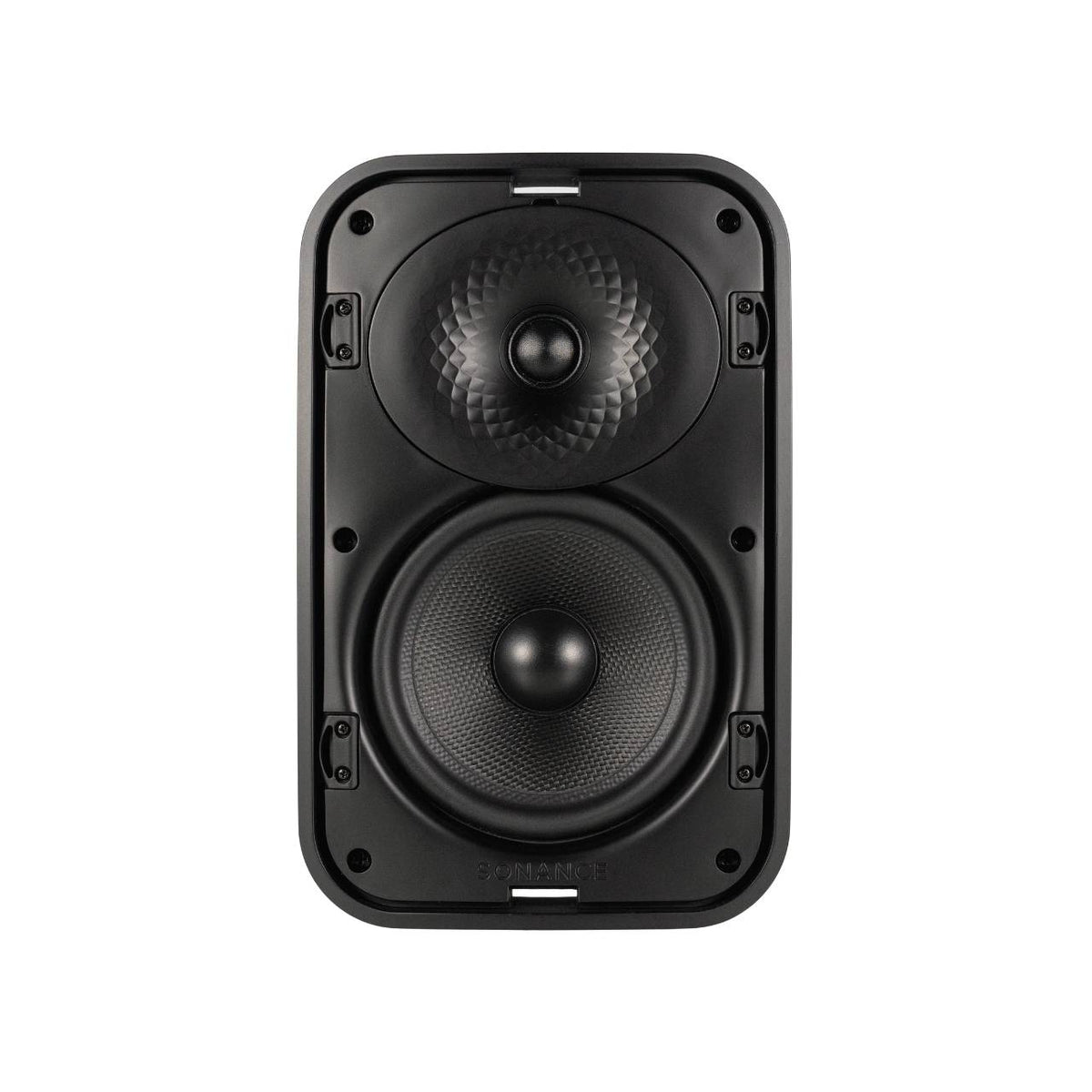 Sonance Mariner MX52SST Frontansicht ohne Abdeckung