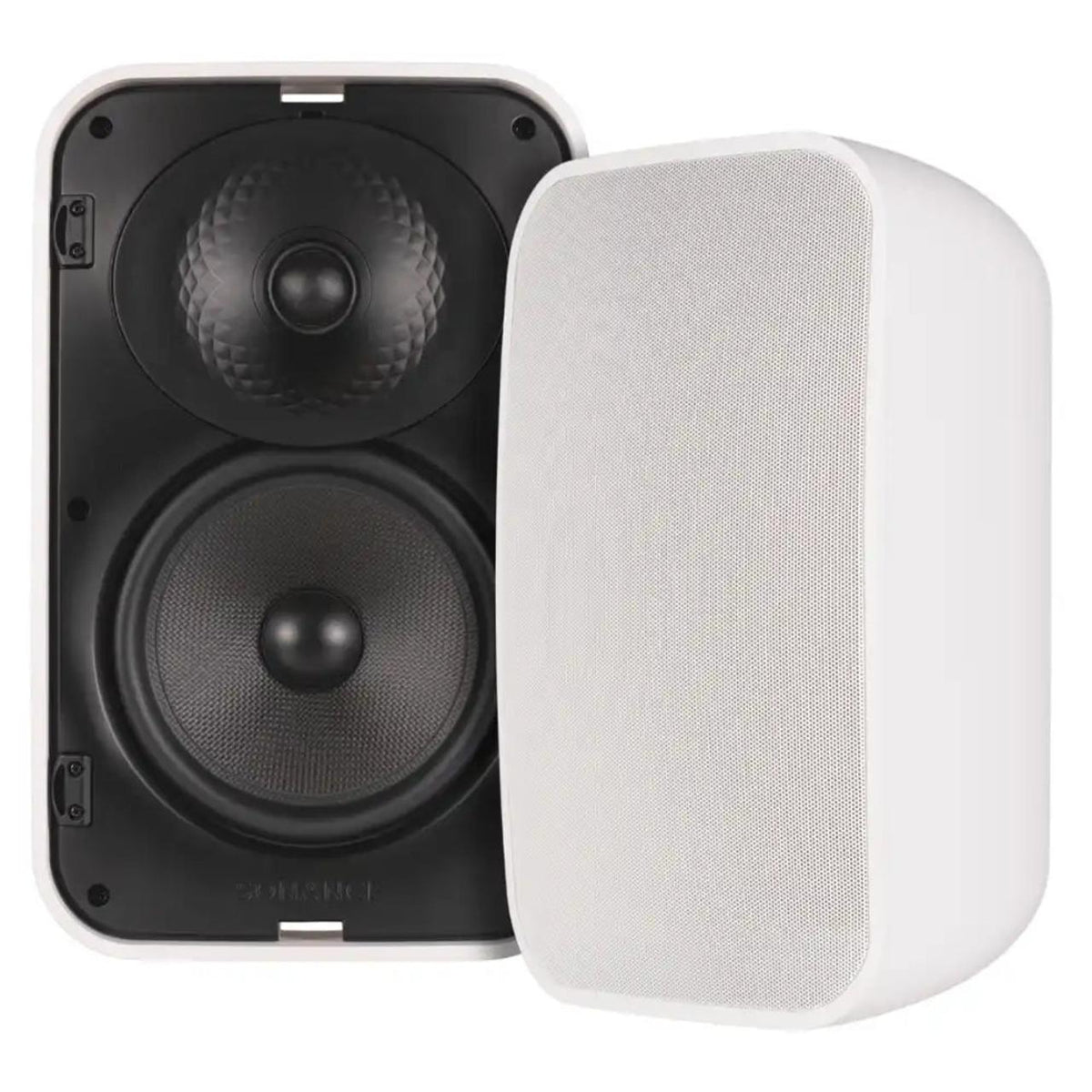 Sonance Mariner MX62 weiß