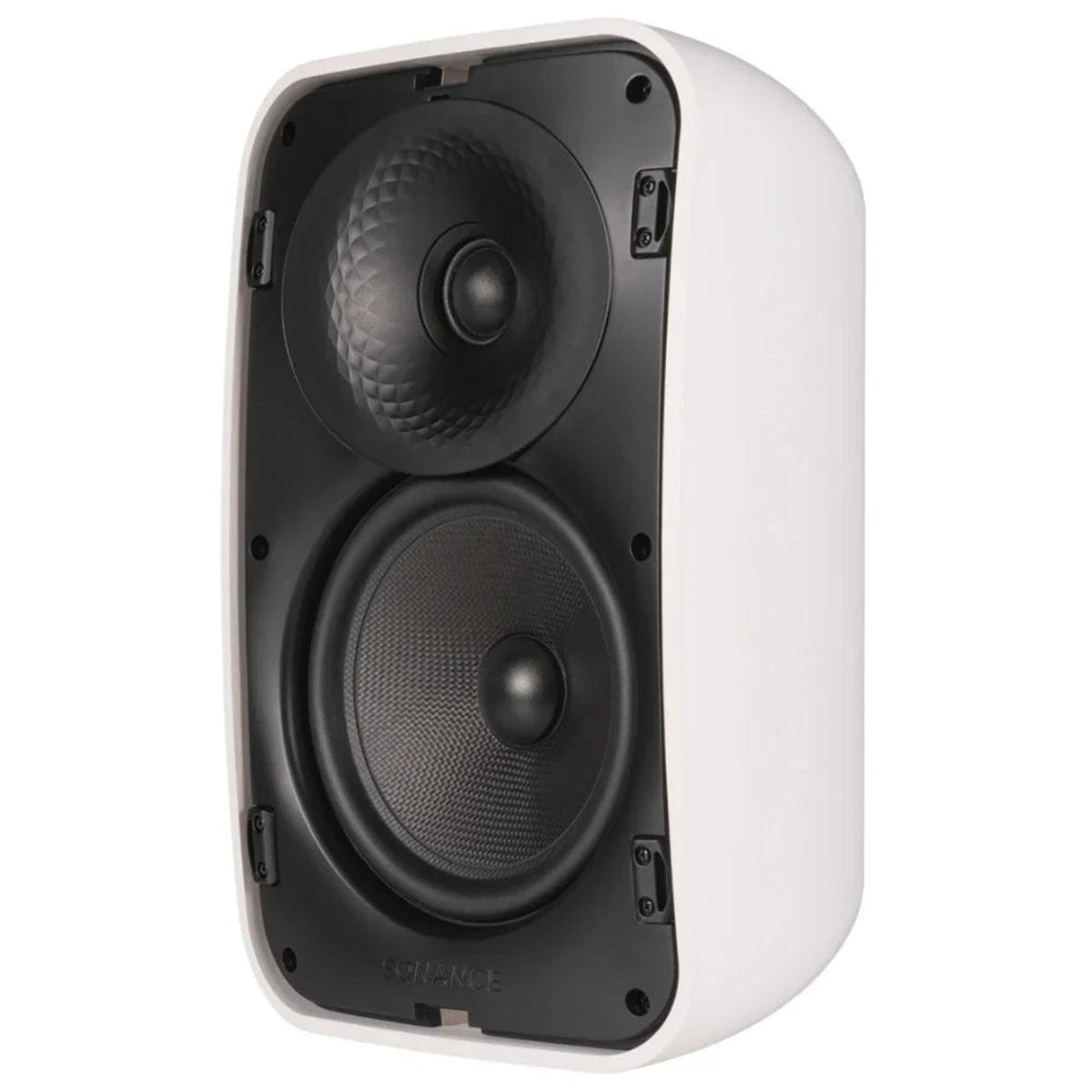 Sonance Mariner MX62 weiß Front