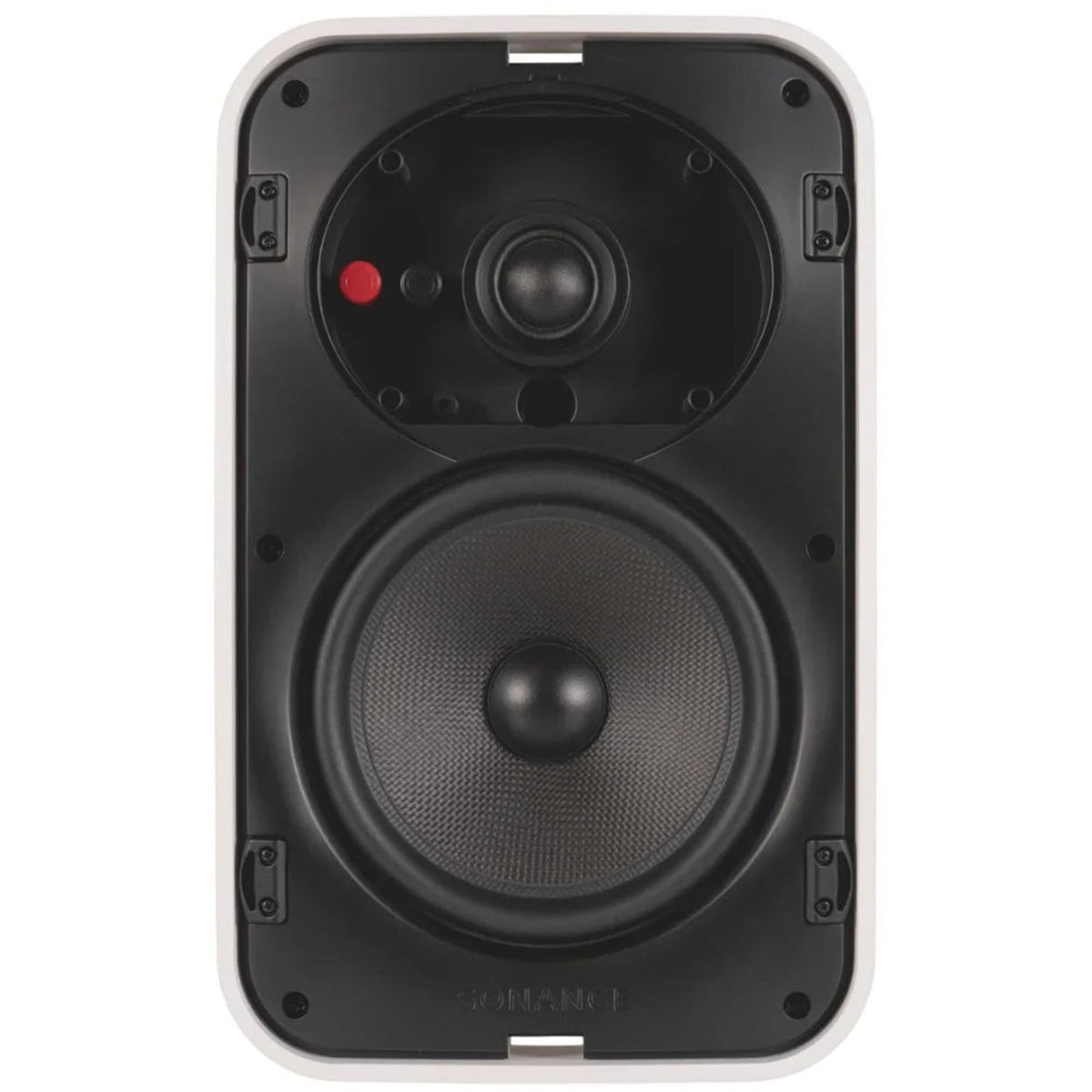 Sonance Mariner MX62 weiß ohne Blende