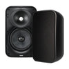 Sonance Mariner MX66 Outdoor-Lautsprecher - Schwarz