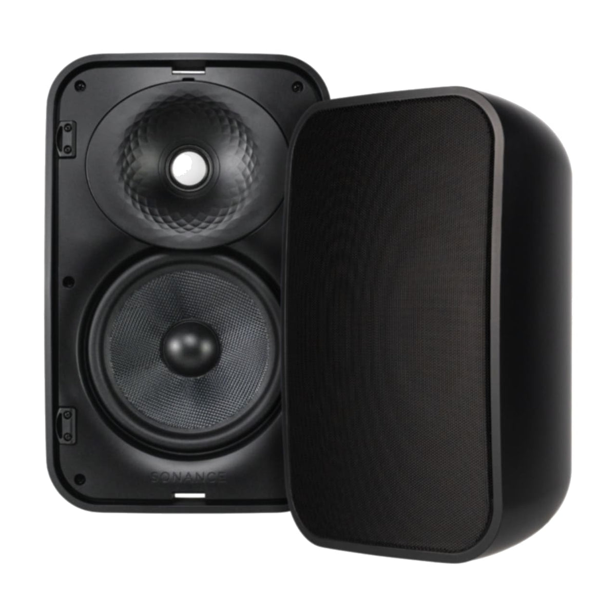 Sonance Mariner MX66 Outdoor-Lautsprecher – Schwarz