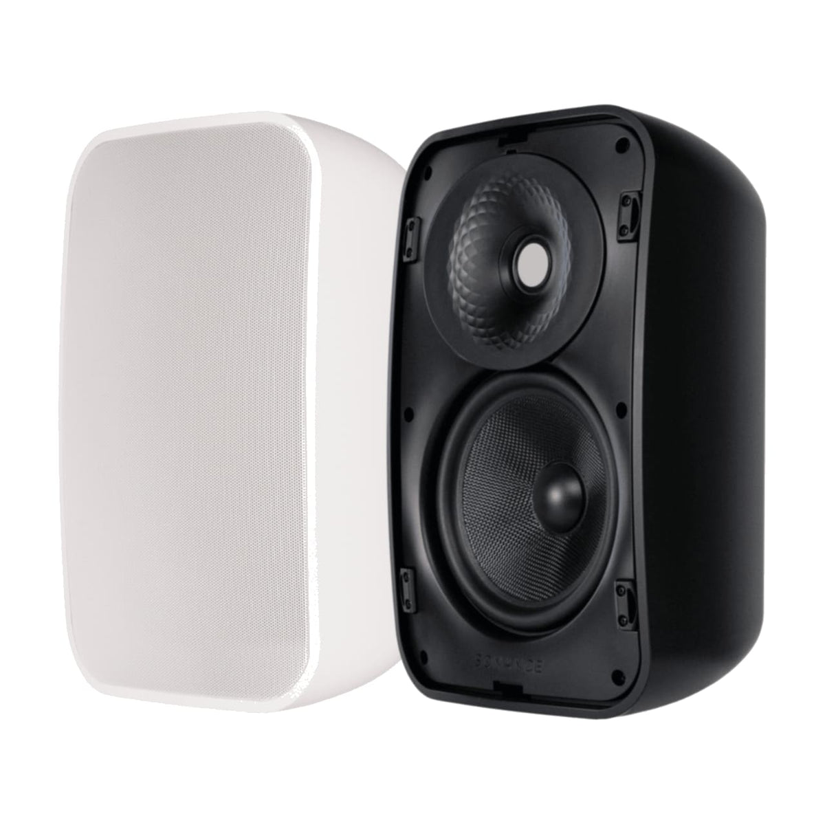 Sonance Mariner MX66 Outdoor-Lautsprecher – Weiß