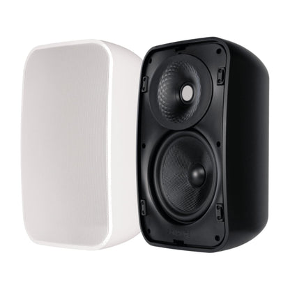 Sonance Mariner MX66 Outdoor-Lautsprecher – Weiß