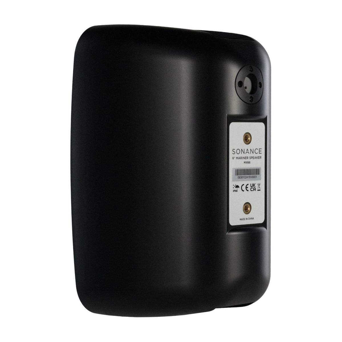 Sonance Mariner MX66 Outdoor-Lautsprecher – Ansicht