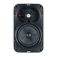 Sonance Mariner MX66 Outdoor-Lautsprecher – Weiß Frontansicht