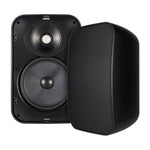 Sonance Mariner MX86 Outdoor-Lautsprecher – Schwarz