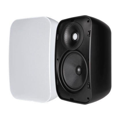 Sonance Mariner MX86 Outdoor-Lautsprecher – Weiß
