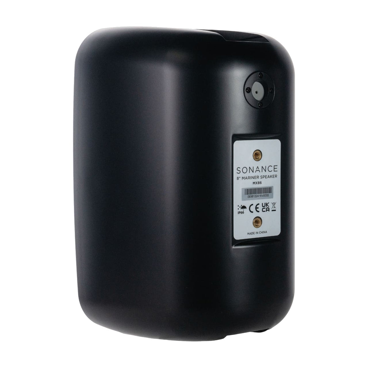 Sonance Mariner MX86 Outdoor-Lautsprecher – Ansicht