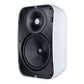 Sonance Mariner MX86 Outdoor-Lautsprecher – Weiß ohne Gitter