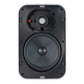 Sonance Mariner MX86 Outdoor-Lautsprecher – Weiß Frontansicht
