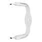 Sonance Mariner MX86 Outdoor-Lautsprecher – Halterung Weiß