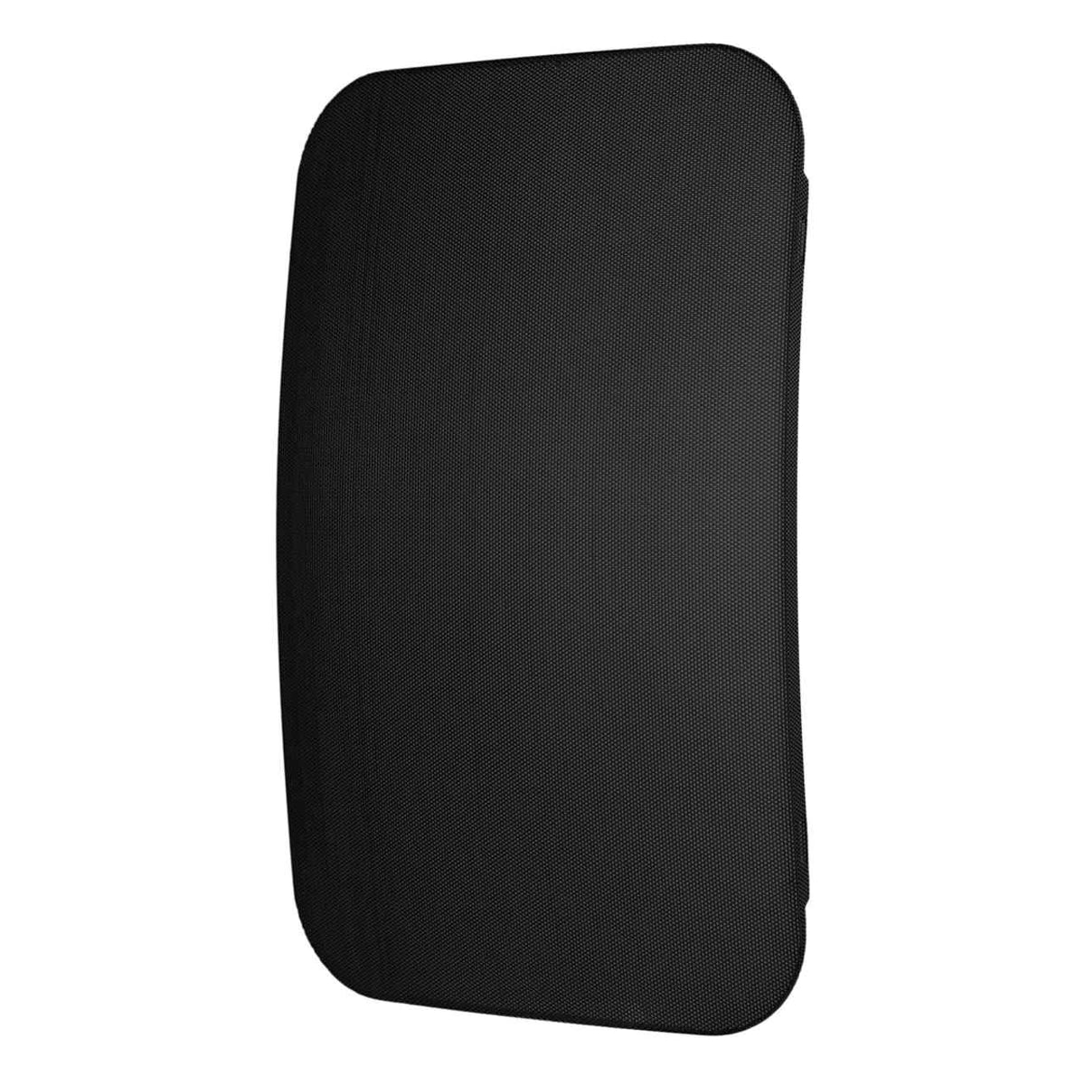Sonance Mariner MX86 Outdoor-Lautsprecher – Schwarz mit Gitter