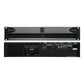 Sonance PowerZone Connect 1502 – Front und Rückseite