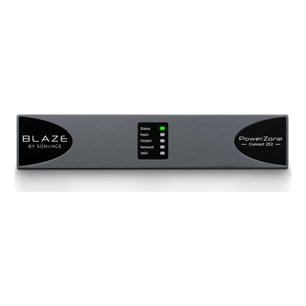 Sonance PowerZone Connect 252 – Front