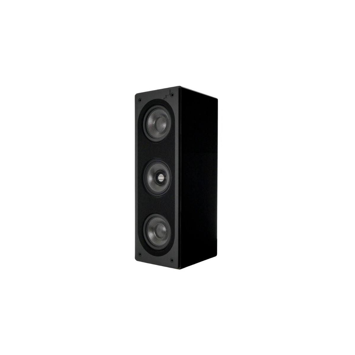 Sonance R1 CAB LCR Reference Lautsprecher – Gehäuse ohne Stoffbespannung
