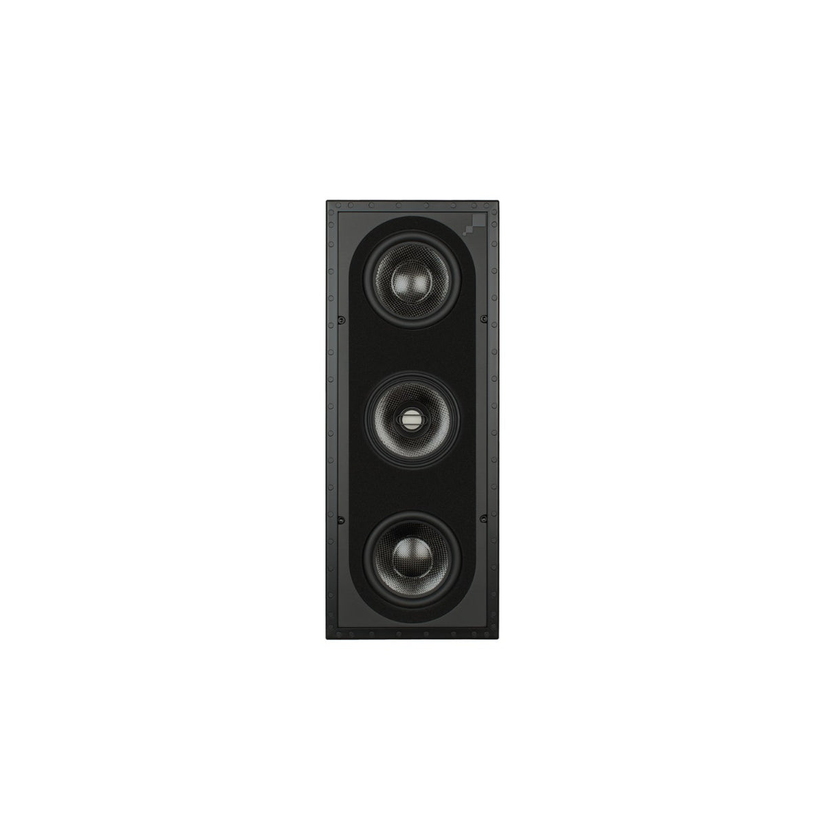 Sonance R1 Reference Lautsprecher – Front ohne Gitter