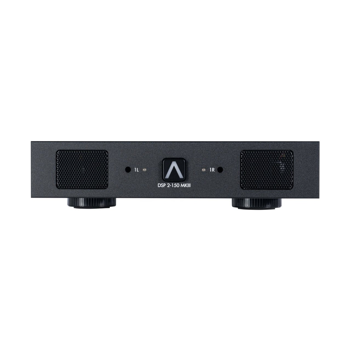Sonance SLS 6.1 Set – Verstärker DSP 2-150 MKIII