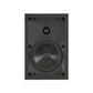 Sonance VP XT 6 Extreme – Vorderseite ohne Gitter mit 6,5-Zoll-Tieftöner