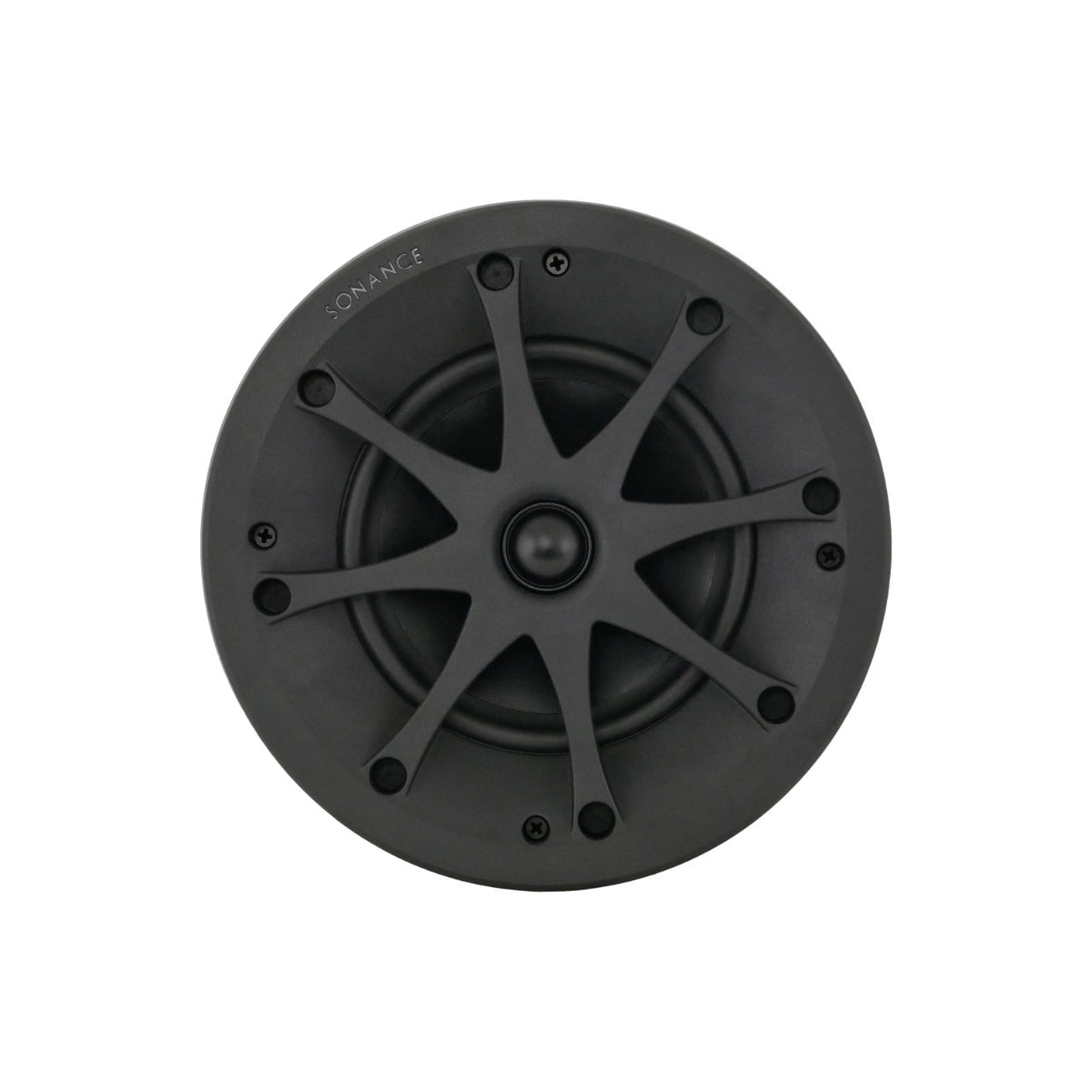 Sonance VP XT 6 R Extreme – Vorderseite ohne Gitter mit 6,5-Zoll-Tieftöner