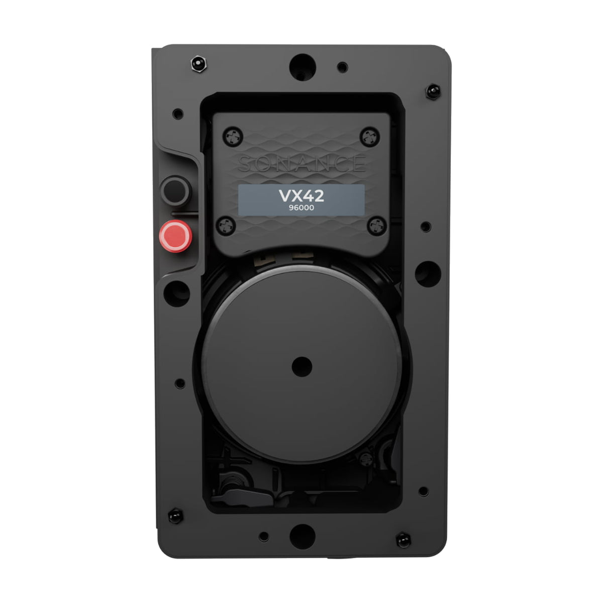 Sonance VX42 Wandeinbaulautsprecher – Ansicht