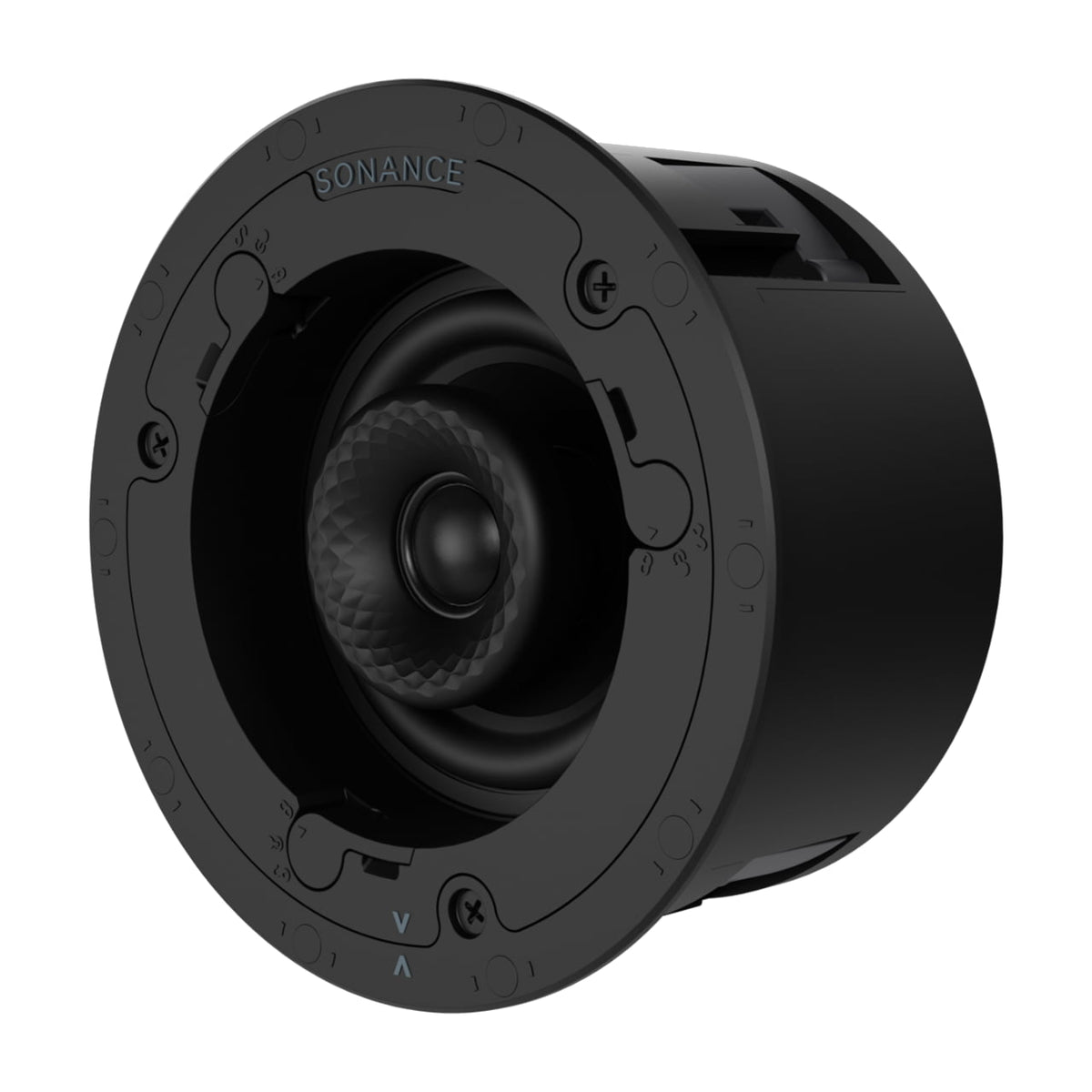 Sonance VX42R Deckeneinbaulautsprecher – Ansicht