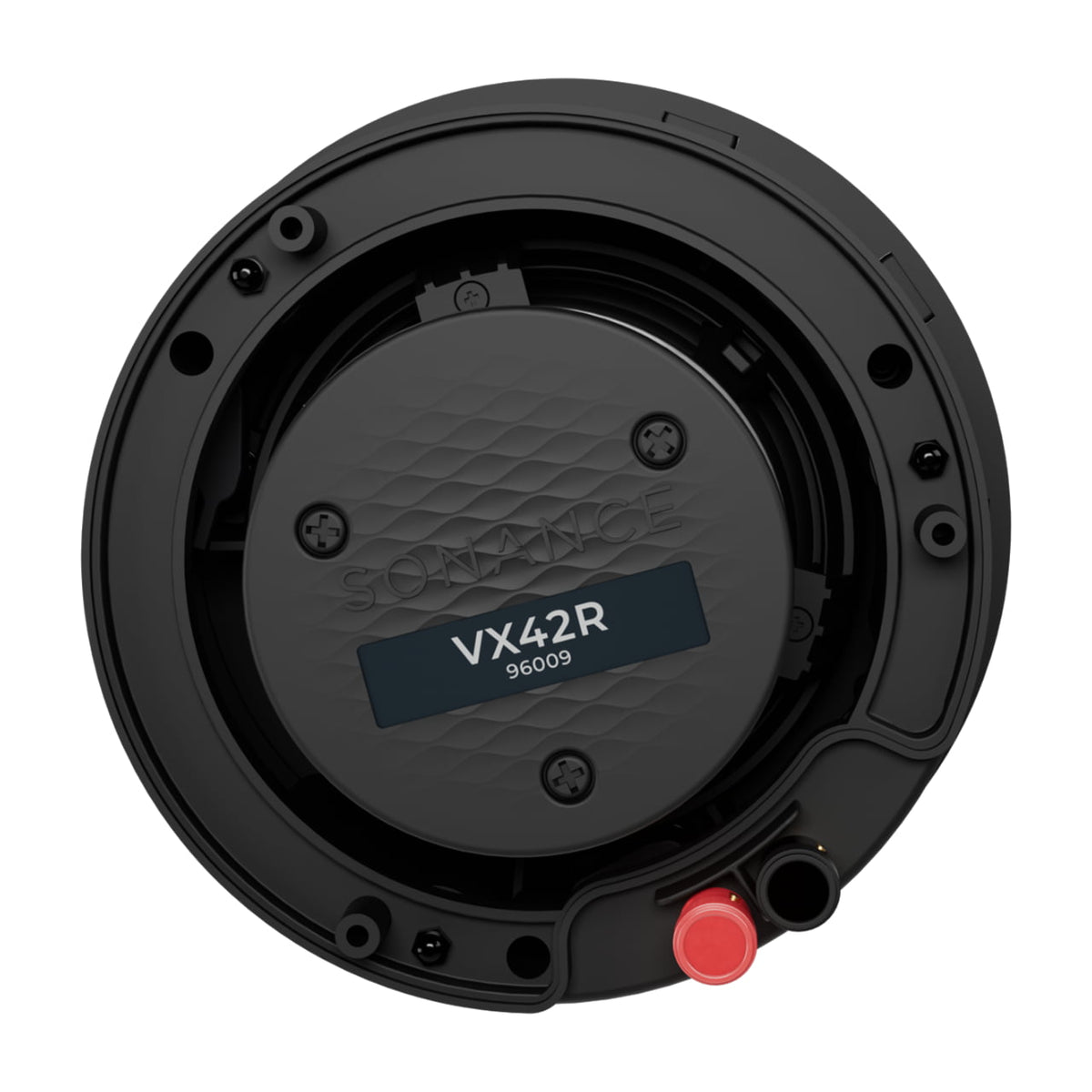 Sonance VX42R Deckeneinbaulautsprecher – Ansicht