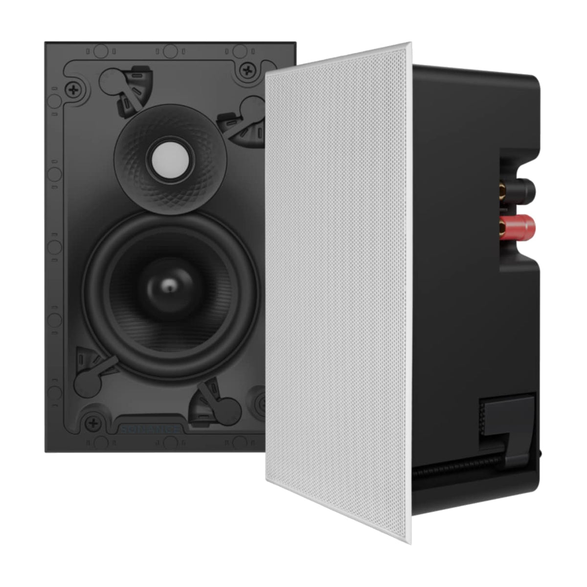 Sonance VX46 Wandeinbaulautsprecher