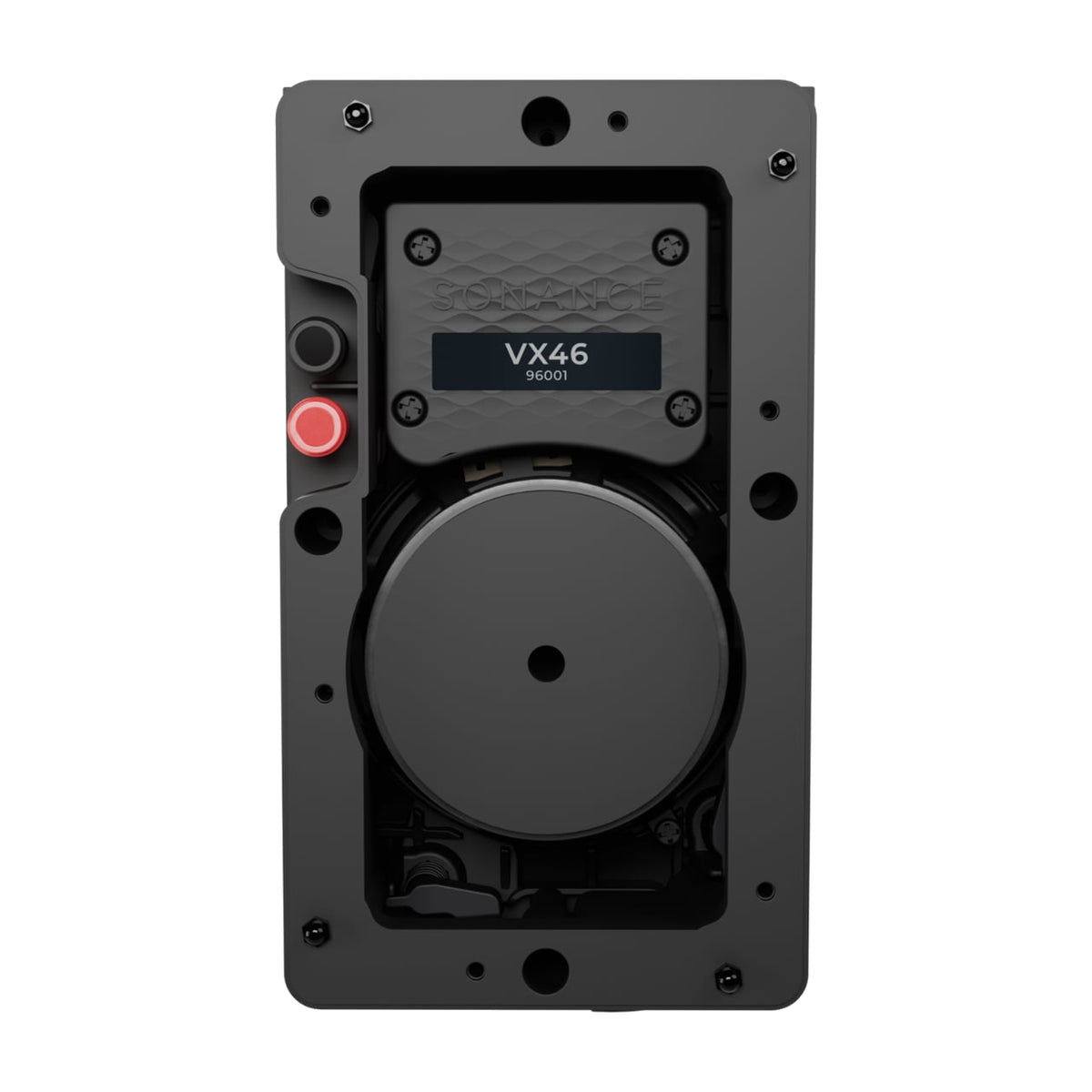 Sonance VX46 Wandeinbaulautsprecher – Ansicht