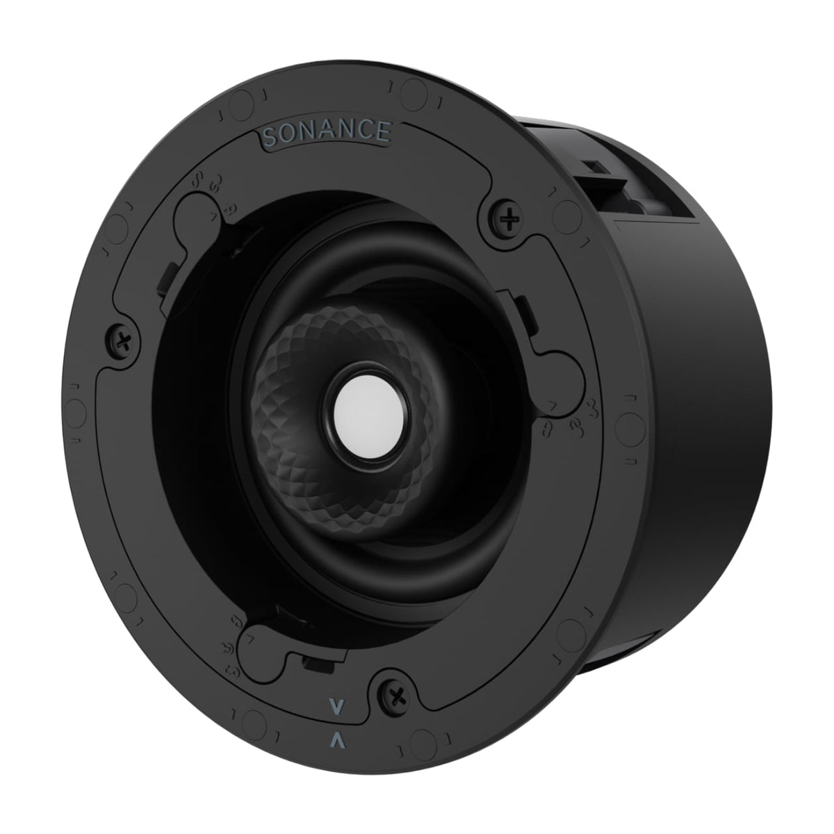 Sonance VX46R Deckeneinbaulautsprecher – Ansicht