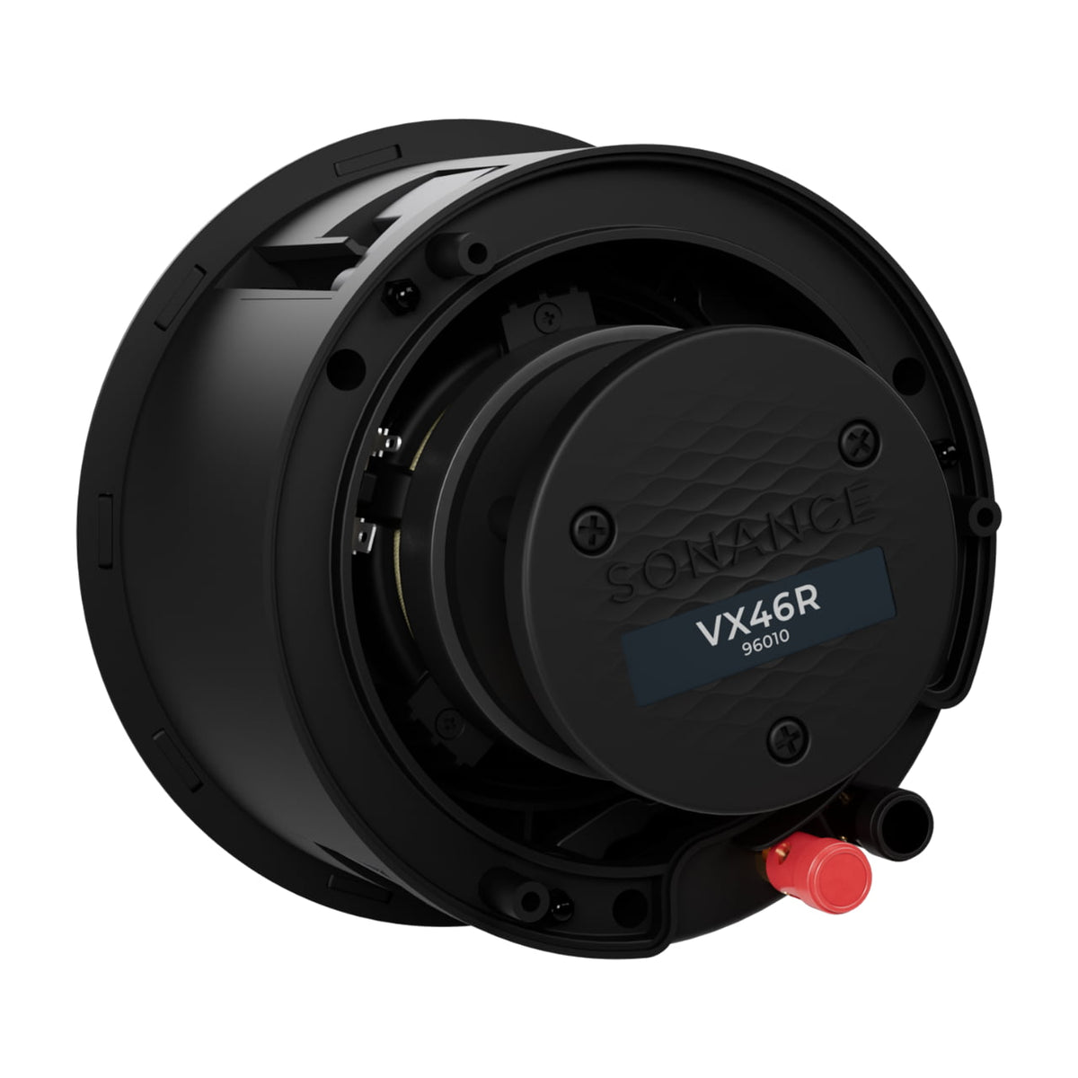 Sonance VX46R Deckeneinbaulautsprecher – Ansicht