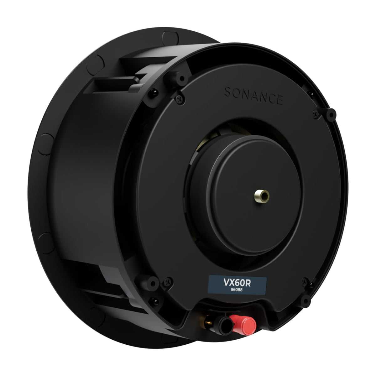 Sonance VX60R Deckeneinbaulautsprecher – Ansicht