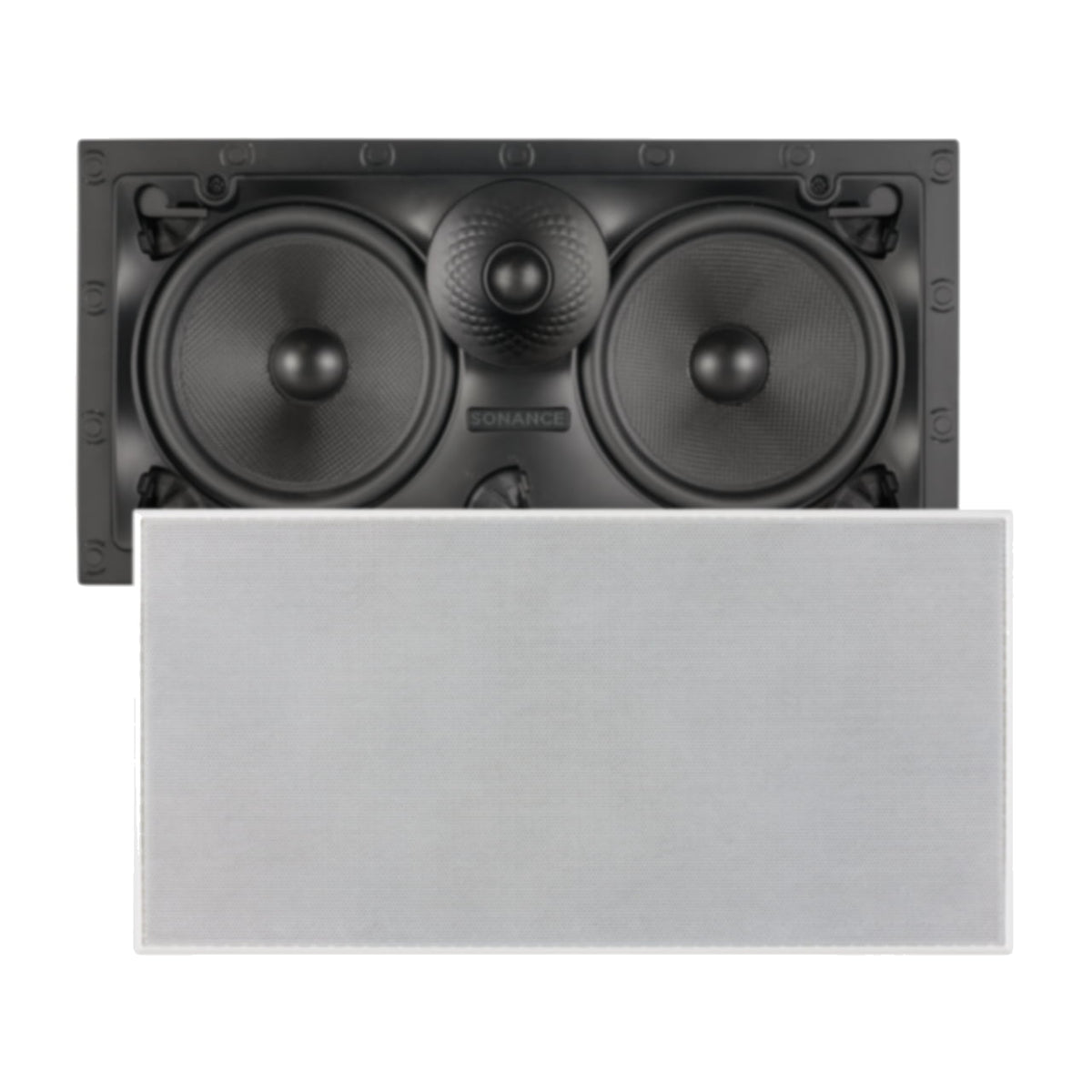 Sonance VX62LCR LCR-Einbaulautsprecher