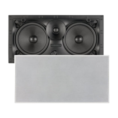 Sonance VX62LCR LCR-Einbaulautsprecher