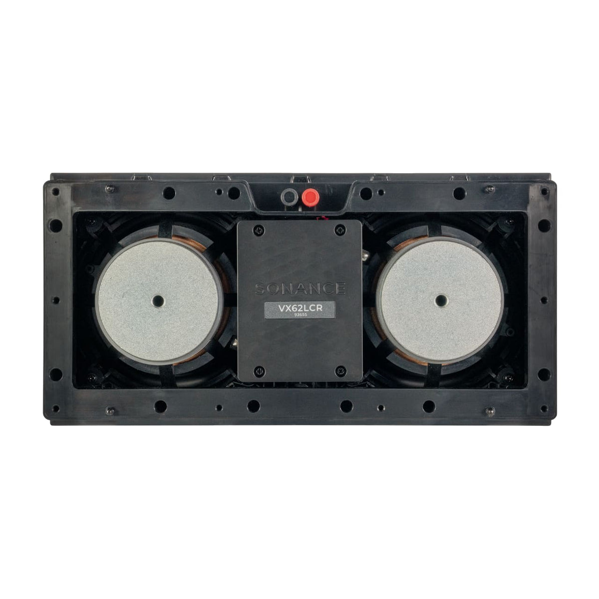 Sonance VX62LCR LCR-Einbaulautsprecher – Ansicht